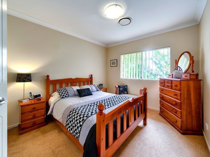 4/26 Balowrie Street, Hamilton QLD 4007