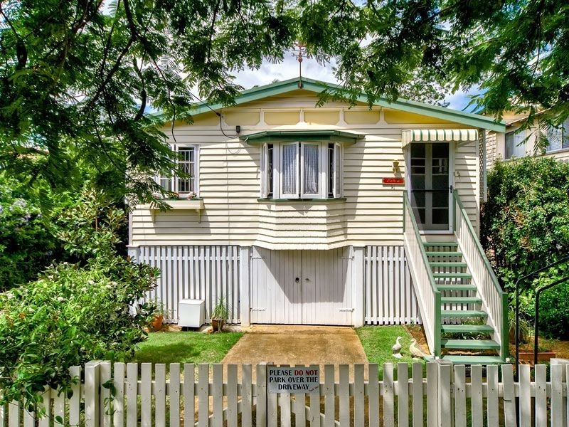 91 Manson Road, Hendra QLD 4011