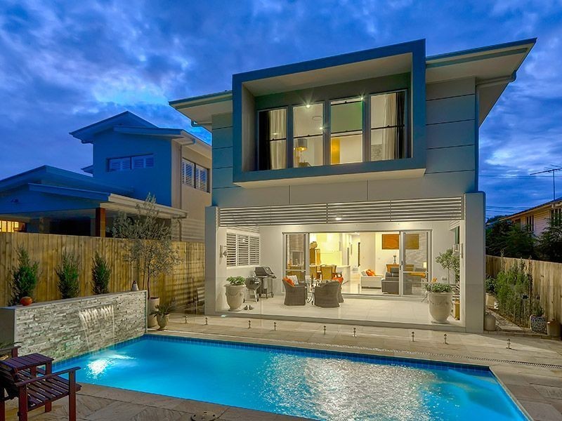 27 Burilda Street, Hendra QLD 4011