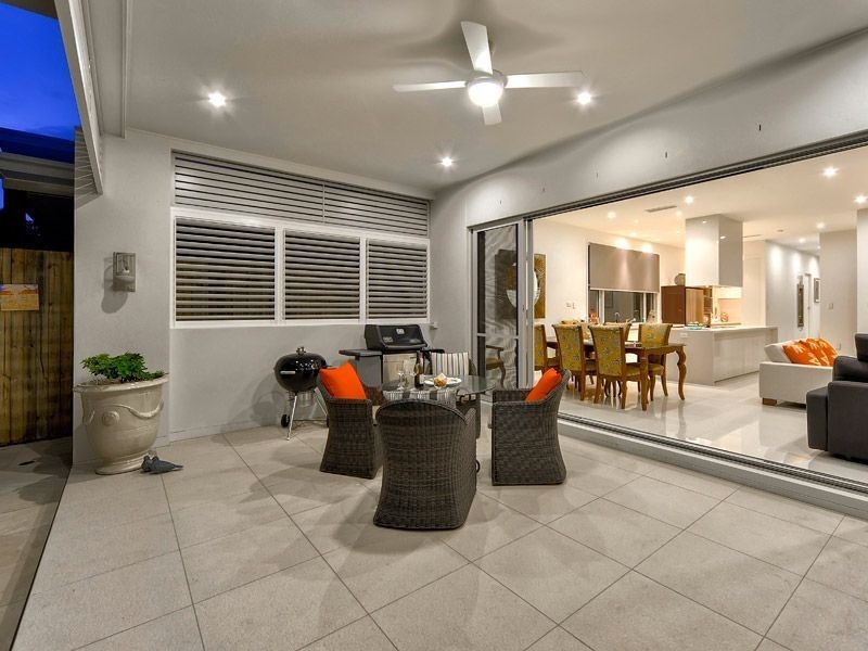 27 Burilda Street, Hendra QLD 4011