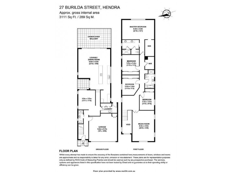 27 Burilda Street, Hendra QLD 4011