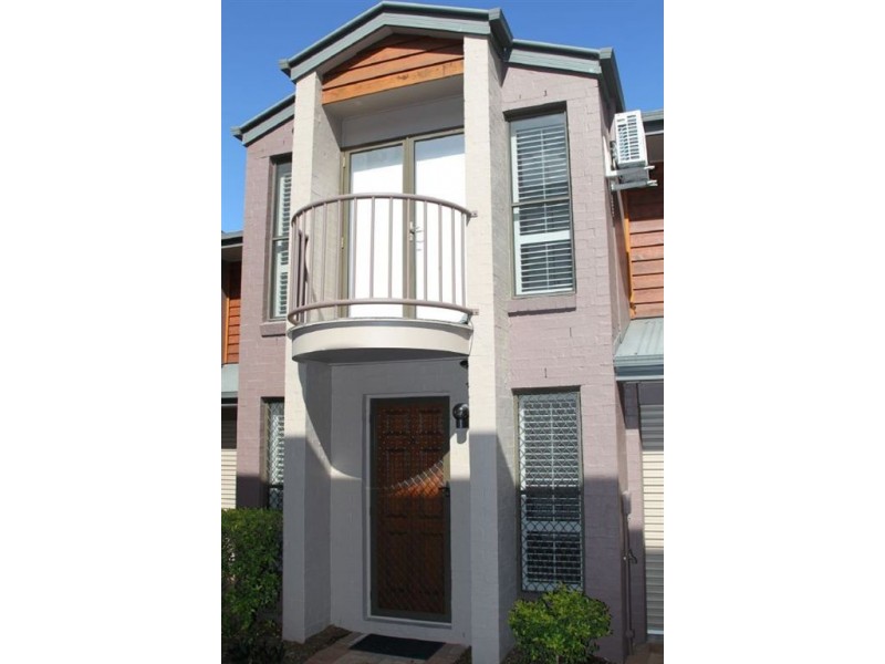 8/21 Riverton Street, Clayfield QLD 4011