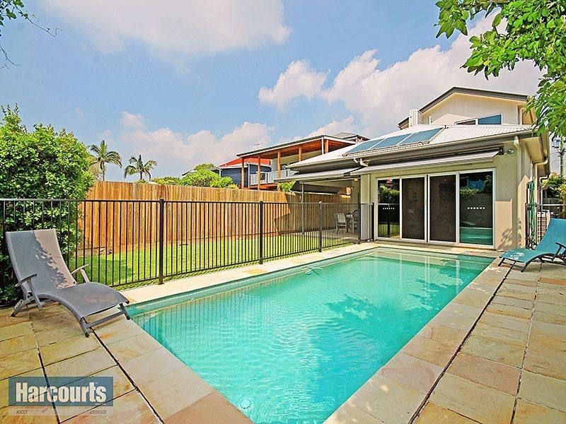 20a Webster Avenue, Hendra QLD 4011