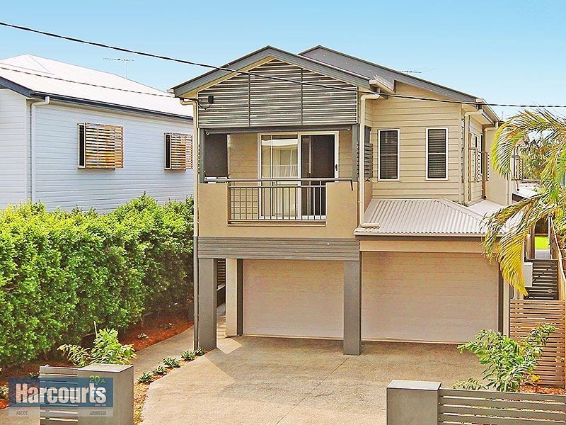 20a Webster Avenue, Hendra QLD 4011