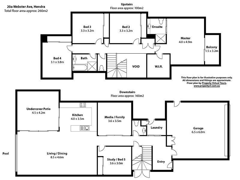 20a Webster Avenue, Hendra QLD 4011