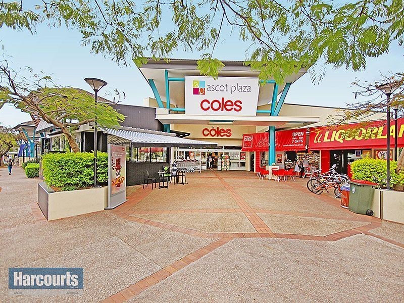 2/102 Racecourse Road, Ascot QLD 4007