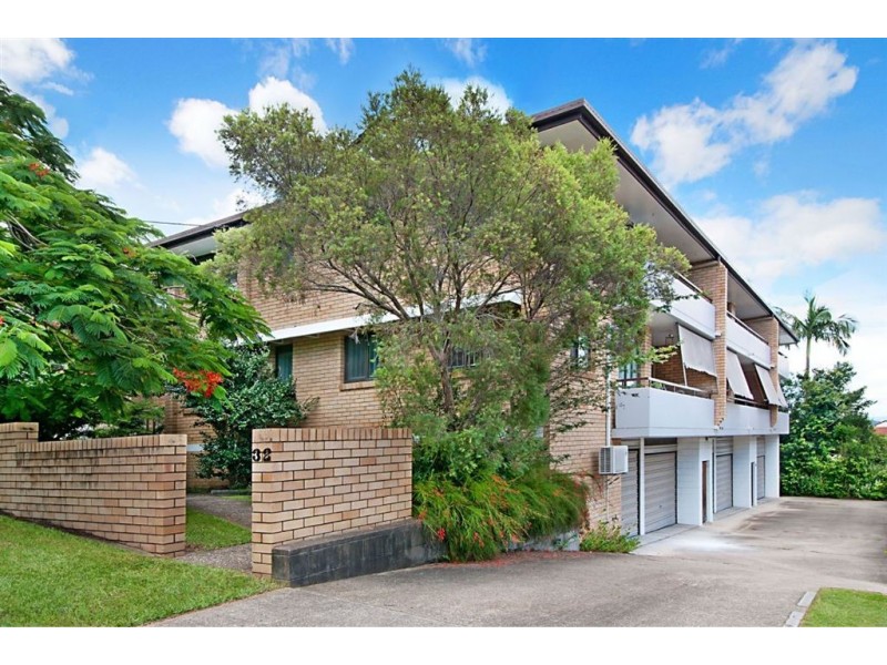 1/32 View Street, Wooloowin QLD 4030