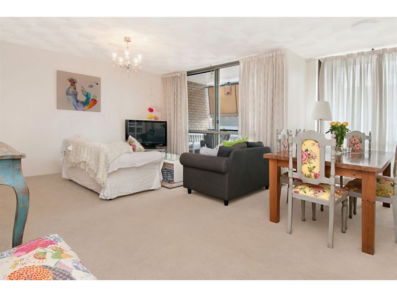 1/32 View Street, Wooloowin QLD 4030