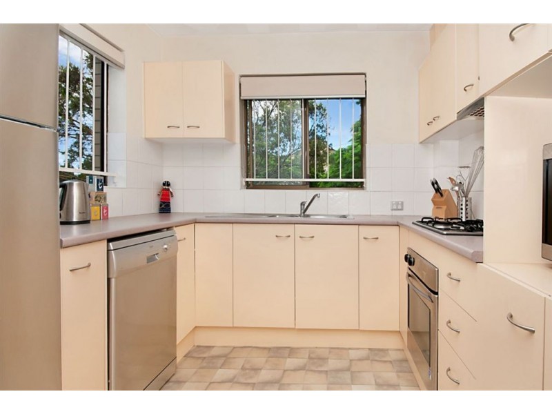 1/32 View Street, Wooloowin QLD 4030