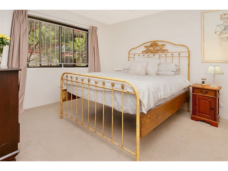 1/32 View Street, Wooloowin QLD 4030