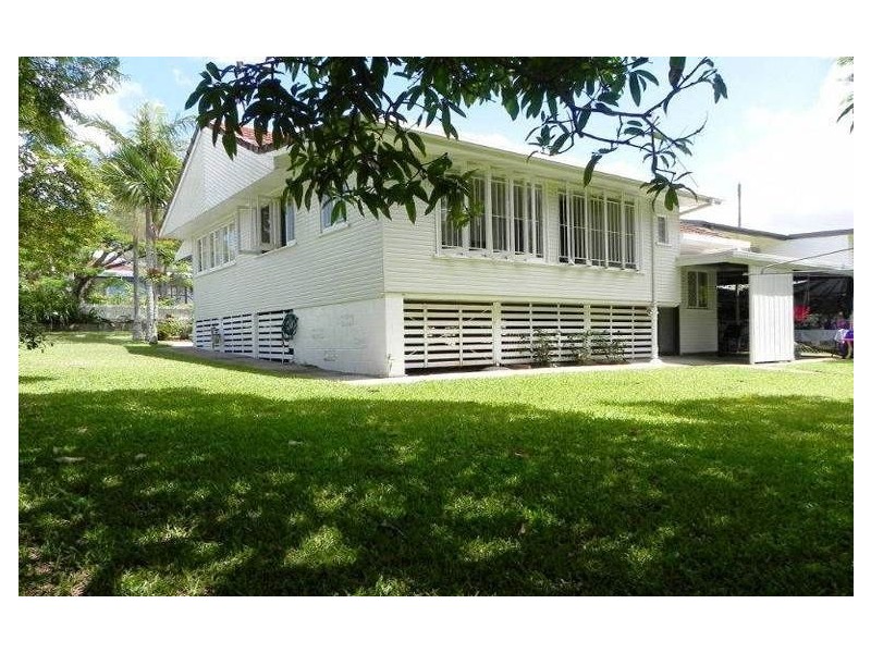 1 Crofton Street, Geebung QLD 4034