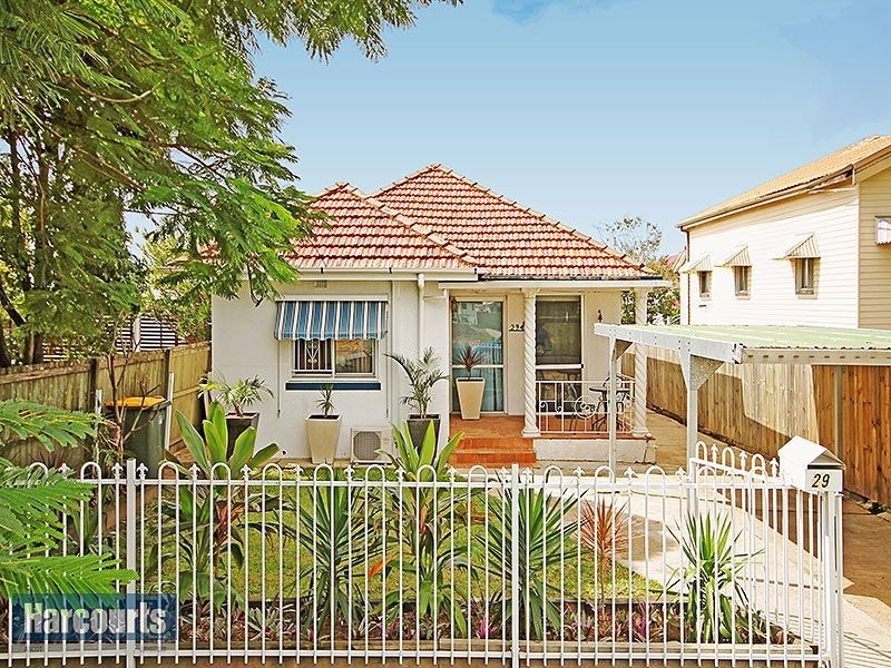 29 Ure Street, Hendra QLD 4011
