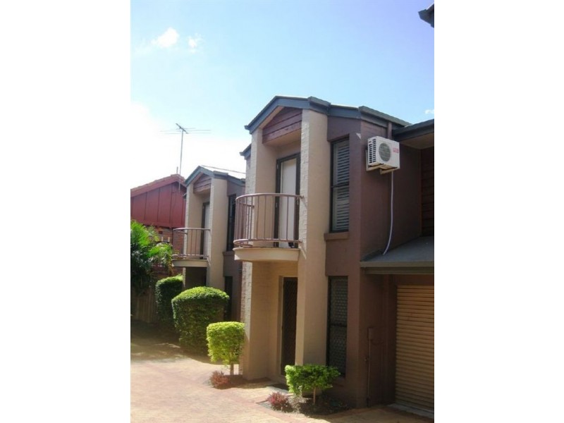 8/21 Riverton Street, Clayfield QLD 4011