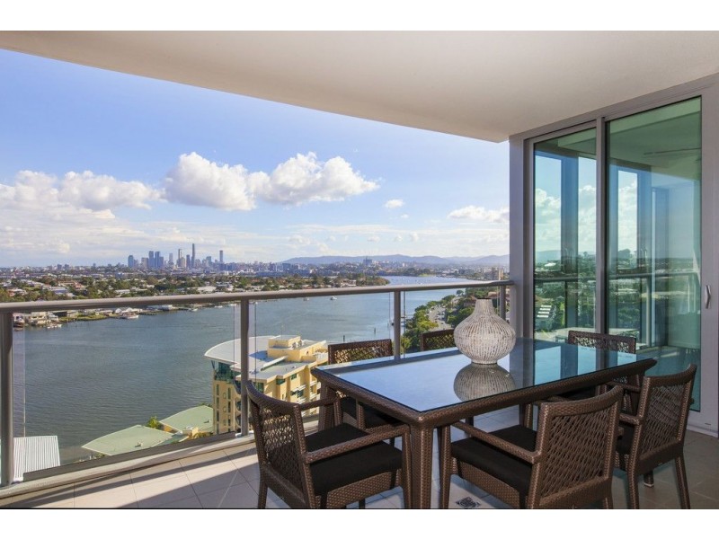 31702/8 Harbour Road, Hamilton QLD 4007