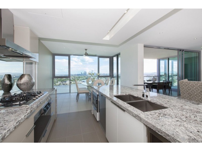 31702/8 Harbour Road, Hamilton QLD 4007