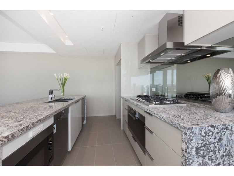 31702/8 Harbour Road, Hamilton QLD 4007