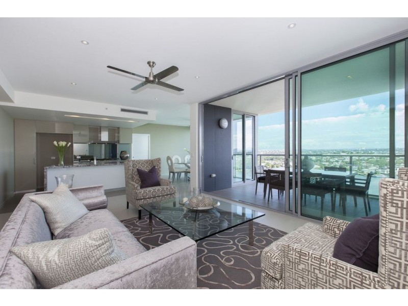 31702/8 Harbour Road, Hamilton QLD 4007