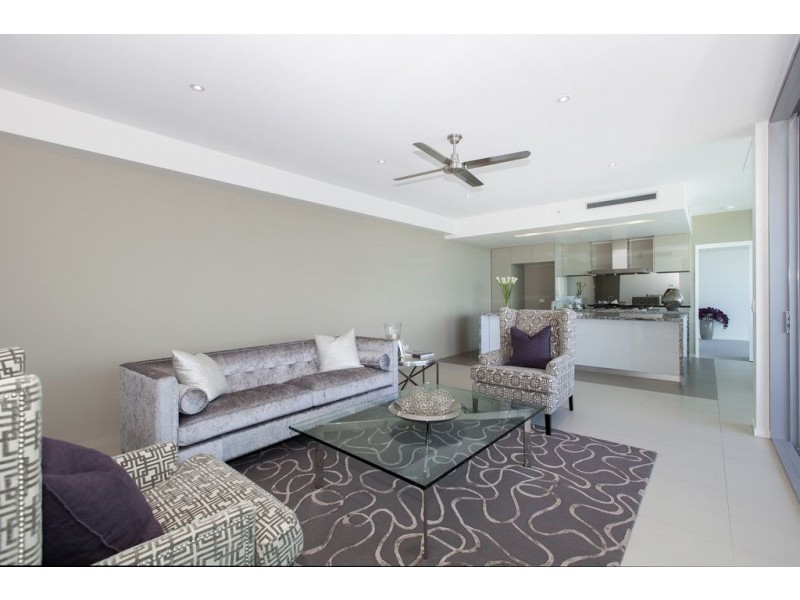 31702/8 Harbour Road, Hamilton QLD 4007