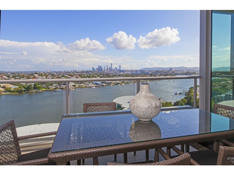 31702/8 Harbour Road, Hamilton QLD 4007