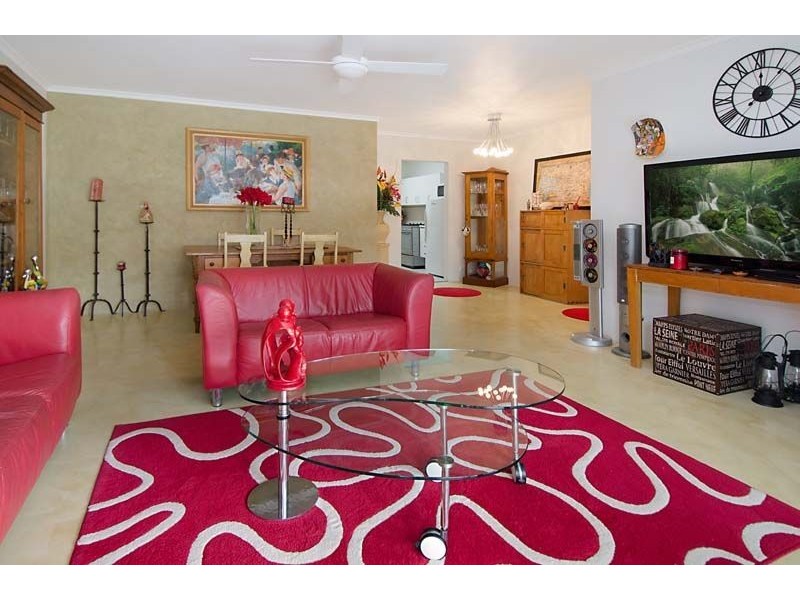 2/9 Rossiter Parade, Hamilton QLD 4007