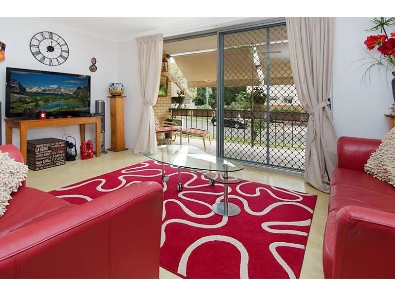 2/9 Rossiter Parade, Hamilton QLD 4007