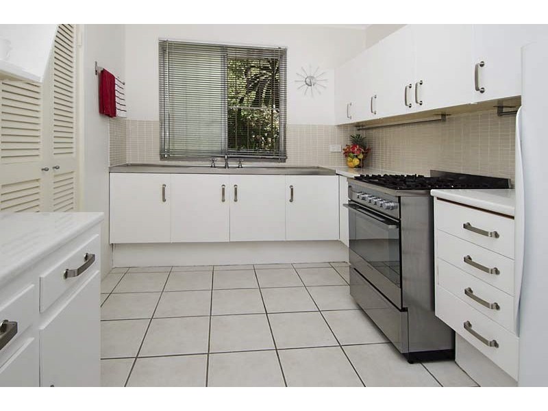 2/9 Rossiter Parade, Hamilton QLD 4007