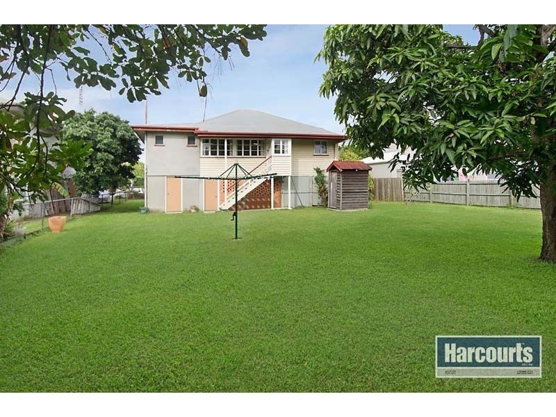 24 and 26 Oxford Street, Hamilton QLD 4007