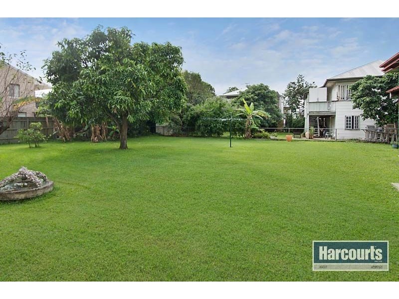 24 and 26 Oxford Street, Hamilton QLD 4007