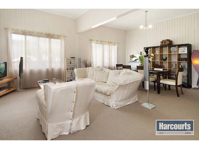 24 and 26 Oxford Street, Hamilton QLD 4007