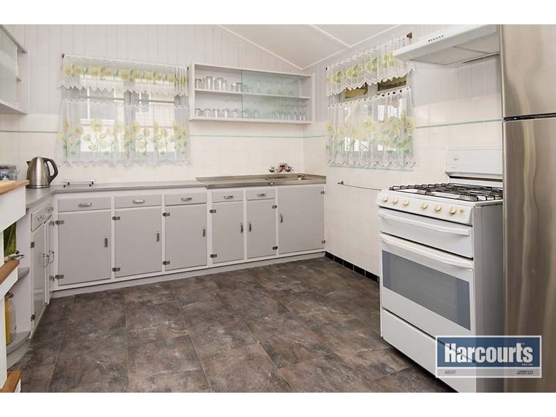 24 and 26 Oxford Street, Hamilton QLD 4007