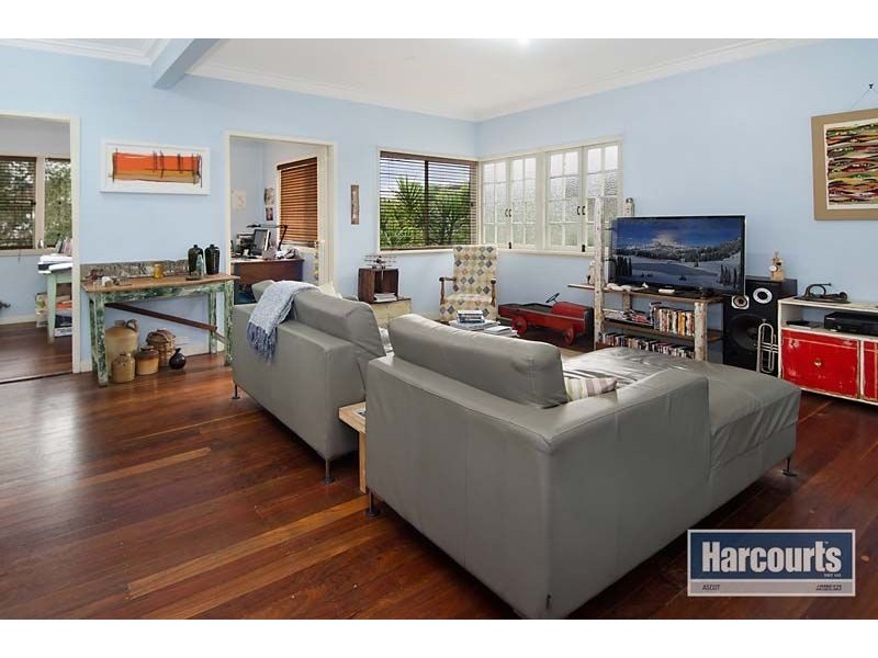 24 and 26 Oxford Street, Hamilton QLD 4007