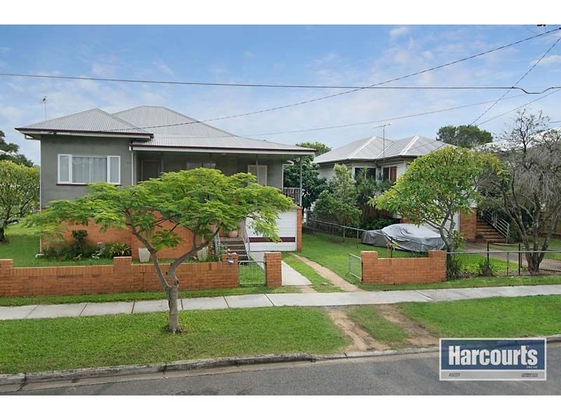 24 and 26 Oxford Street, Hamilton QLD 4007