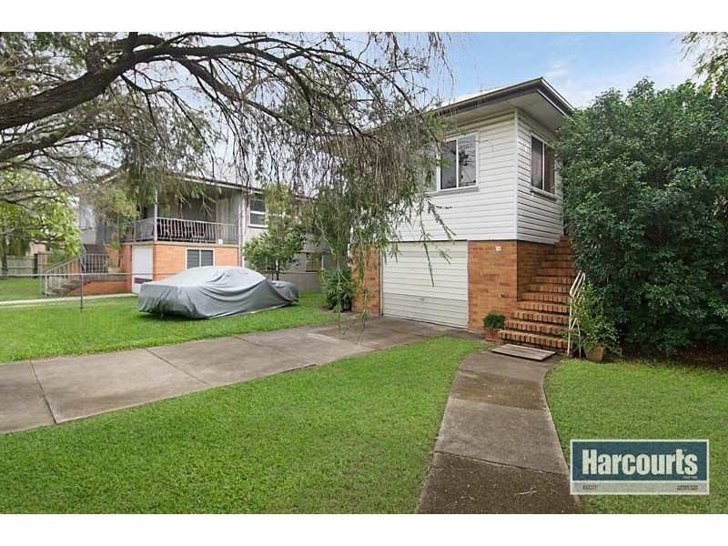 24 and 26 Oxford Street, Hamilton QLD 4007