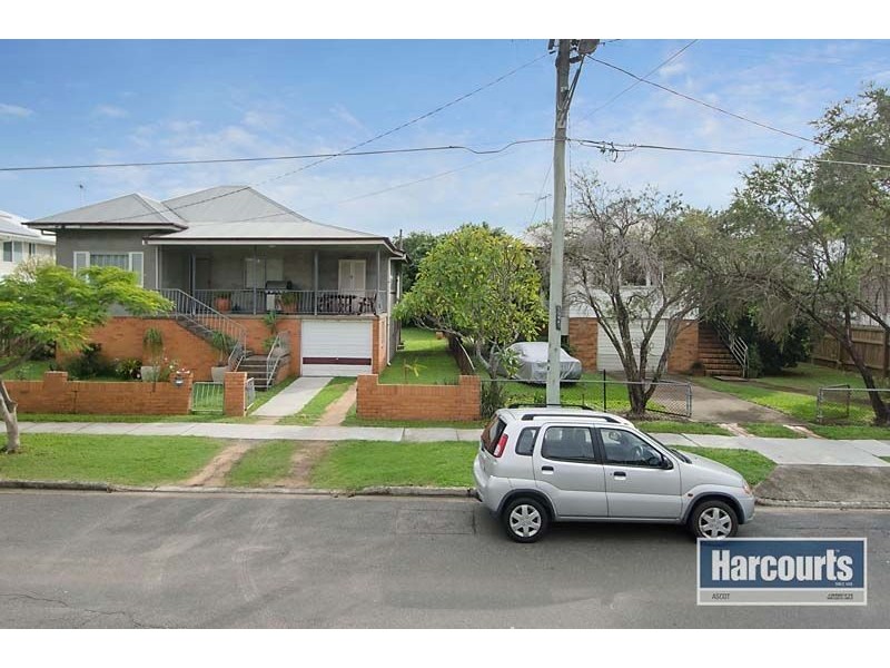 24 and 26 Oxford Street, Hamilton QLD 4007