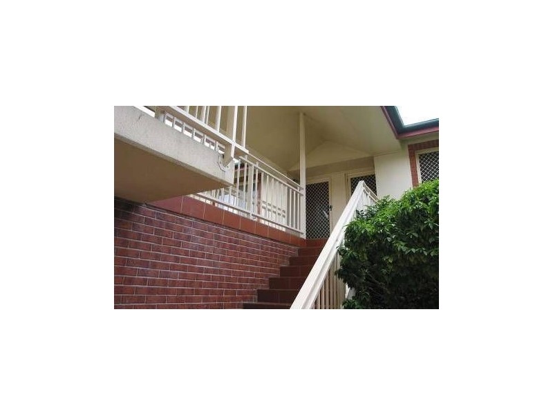 3/14 Hilda Street, Hamilton QLD 4007