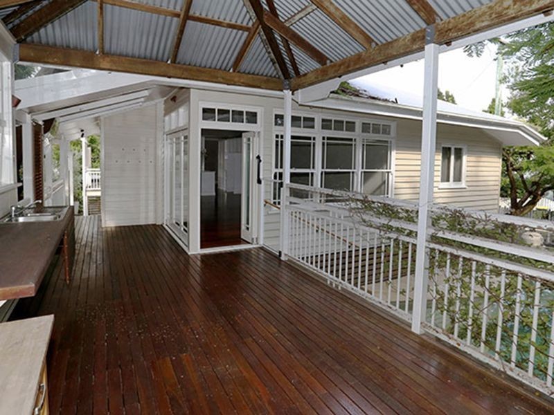 40 Woodville Street, Hendra QLD 4011