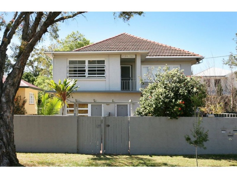 63 Pring Street, Hendra QLD 4011