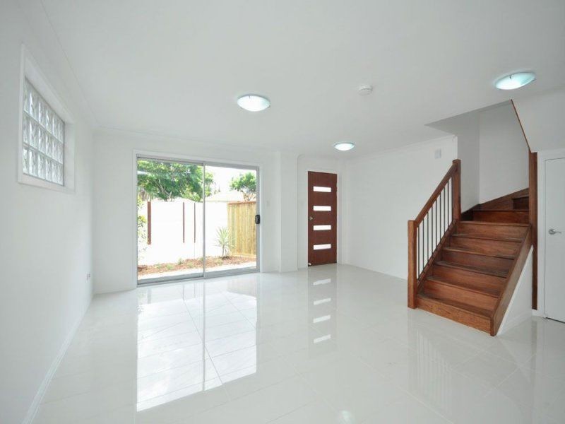 1/88 Kent Street, Hamilton QLD 4007