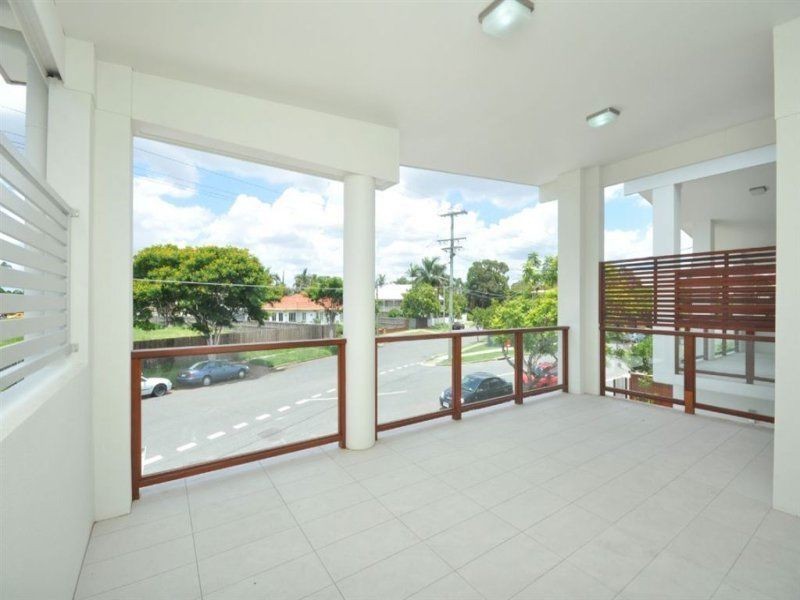 1/88 Kent Street, Hamilton QLD 4007