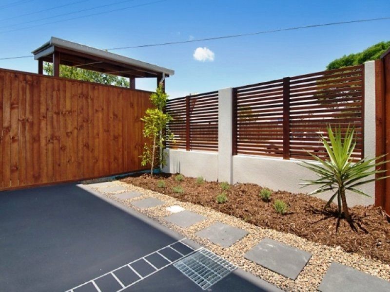 1/88 Kent Street, Hamilton QLD 4007