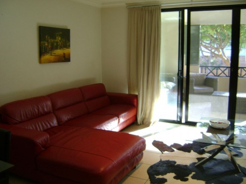 8/47 – 49 Racecourse Road, Hamilton QLD 4007