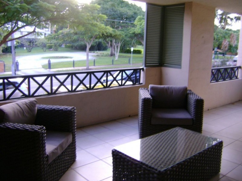 8/47 – 49 Racecourse Road, Hamilton QLD 4007