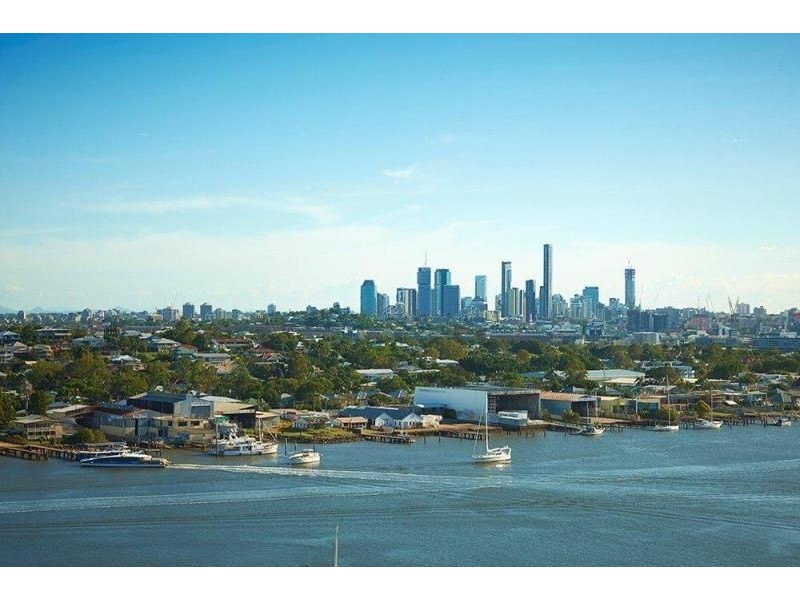 21610/8 Harbour Road, Hamilton QLD 4007