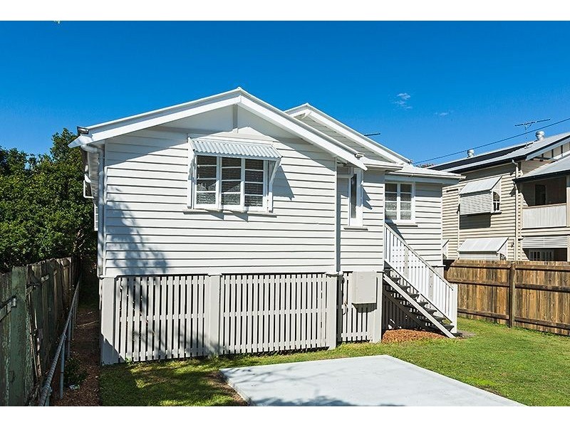 38 Norman Street, Ascot QLD 4007