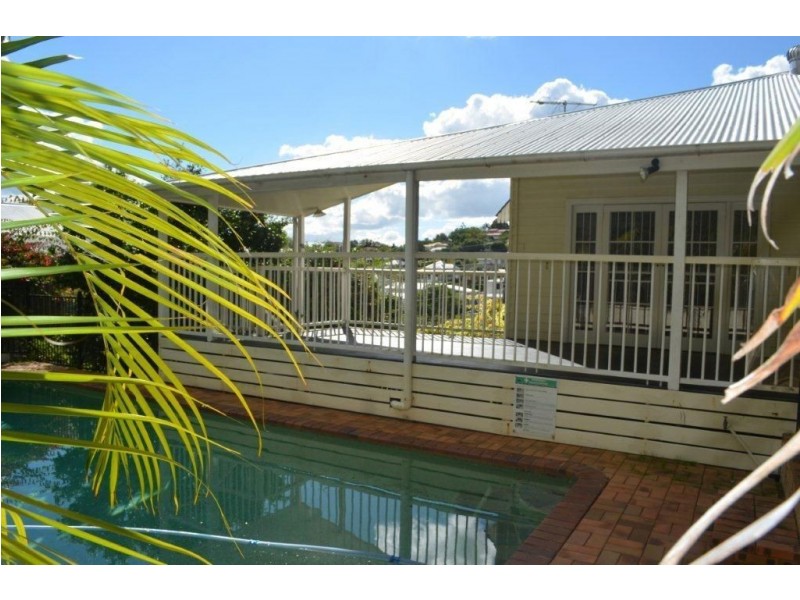 21 Joynt Street, Hamilton QLD 4007