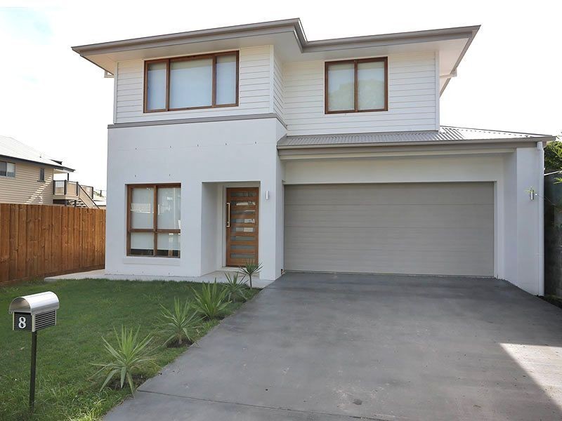 8 Grant Street, Hendra QLD 4011