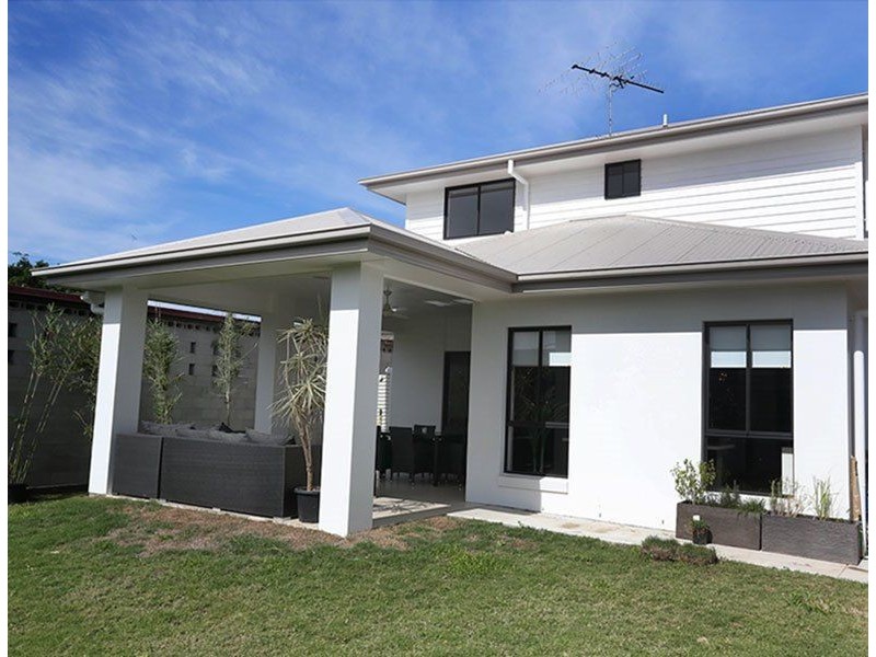 8 Grant Street, Hendra QLD 4011