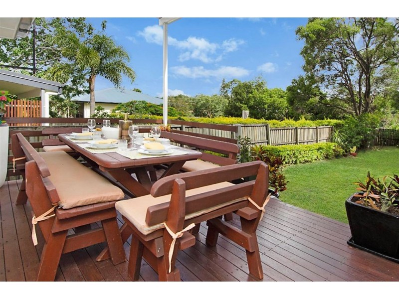 17 Gellibrand Street, Clayfield QLD 4011