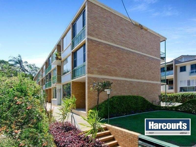 9/6 Riverview Terrace, Hamilton QLD 4007