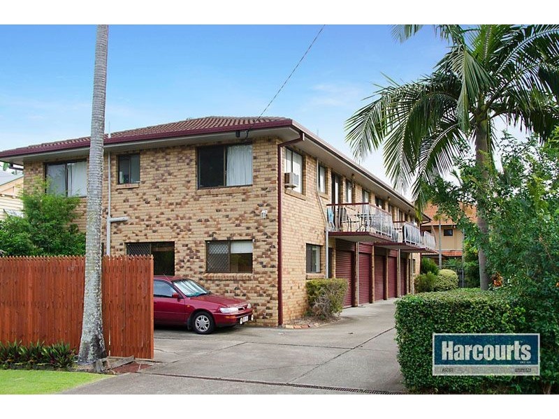 4/34 Winchester Street, Hamilton QLD 4007